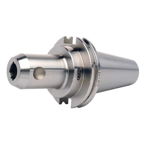 Picture of GS Tooling 522034 CAT40 End Mill Jet0.3750 9.53mm - 3/8 4.0000 Gauge Length